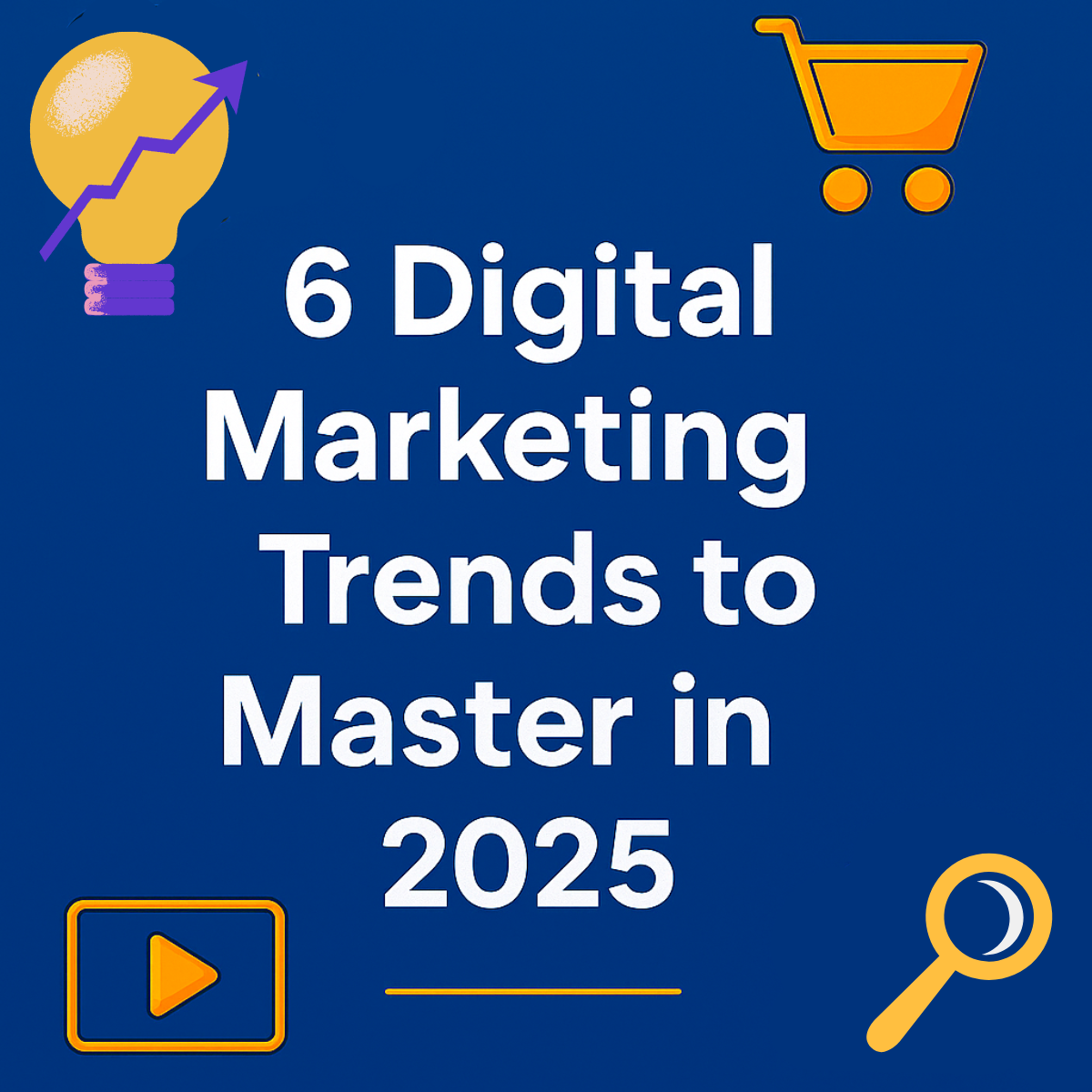 Digital Marketing Trends